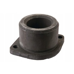 The bushing fits Belarus
