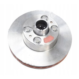 Front brake disc for Zetor 16225059 Zetor