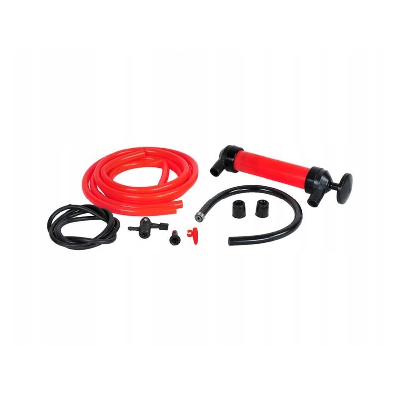 3-in-1 universal agtech fluid and air pump