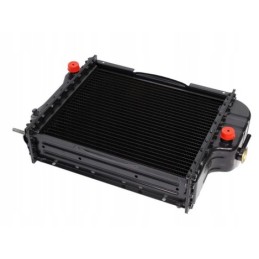 Water cooler metal mtz 80 82 radiator lines