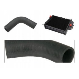 Water cooler metal mtz 80 82 radiator lines