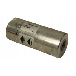 Zetor 7211 power steering system