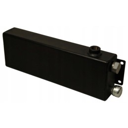 Zetor 7211 power steering system