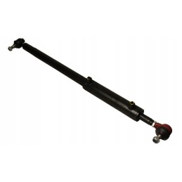 Zetor 7211 power steering system