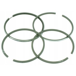Set of Zetor fi 100 engine rings, 4 pcs