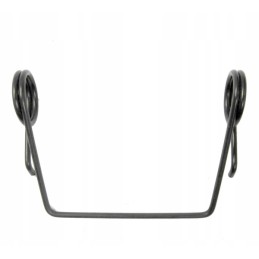 The clutch tensioning spring works for C 360 C 330