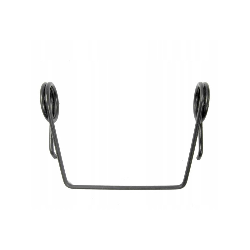 The clutch tensioning spring works for C 360 C 330