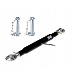 Central connector set with Ursus C 360 pins