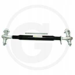 Central connector set with Ursus C 360 pins