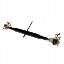 Central connector set with Ursus C 360 pins