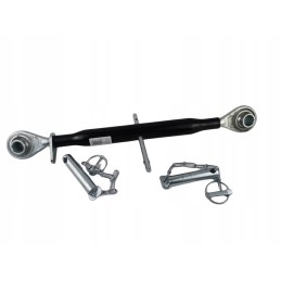 Central connector set with Ursus C 360 pins