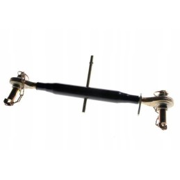 Central connector set with Ursus C 330 pins