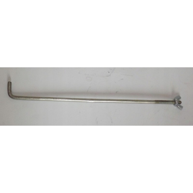 Battery cover puller c330 c328 50023821