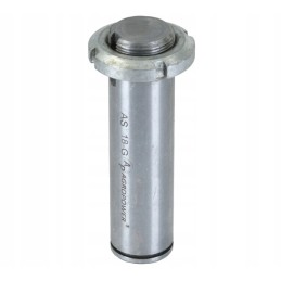 Upper intermediate wheel axle Ursus C 360 Zetor