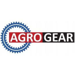 Upper intermediate wheel axle Ursus C 360 Zetor