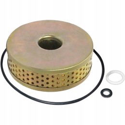 Vpj4504 power steering filter jd