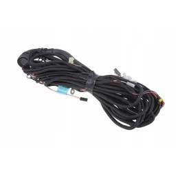 3783768m1 work lighting wiring harness