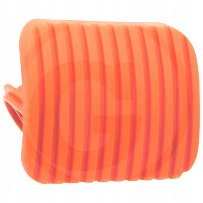 Gas pedal cover New Holland Case 84250071