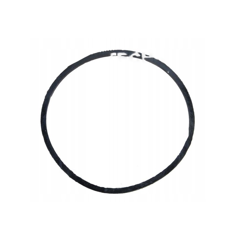 Oil filter gasket for t 25 d37m1407167 polgask