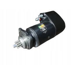 Starter r20e 24v with 11 86350913