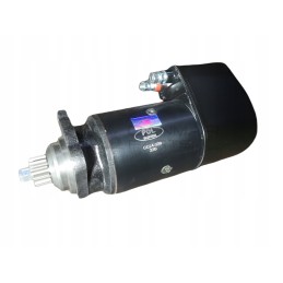 Starter r20e 24v with 11 86350913