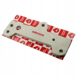 Oil filter gasket Zetor 3 cylinders orig Ursus