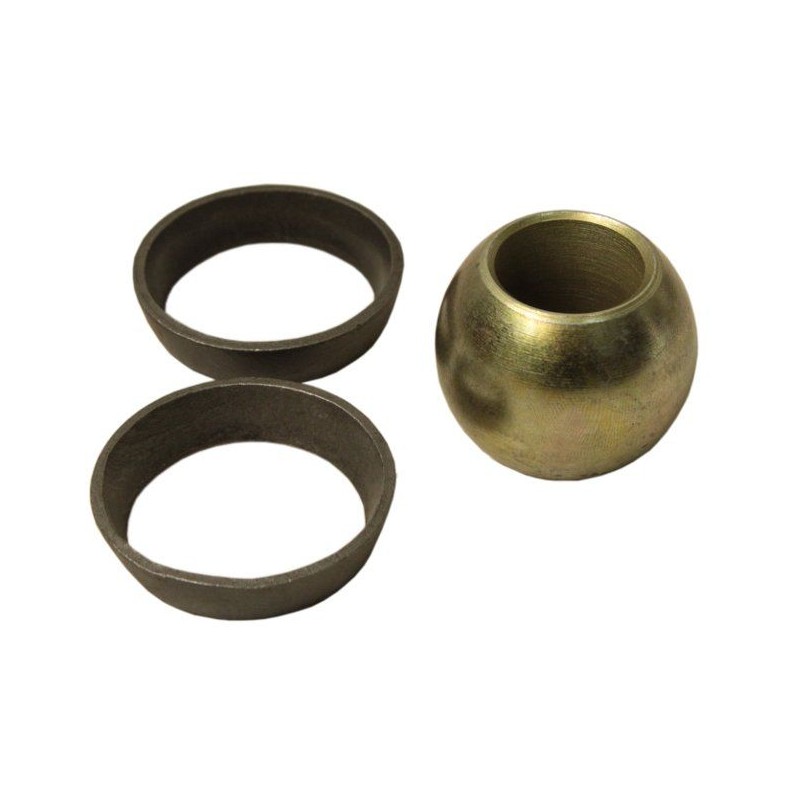 Beam ball small complete Wladnimirec T 25