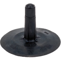 Straight tube valve 16 mm