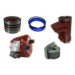 Spring ring 4x24, domestic product