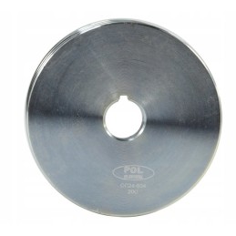 Alternator pulley 83351652 pol elektrik