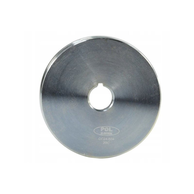 Alternator pulley 83351652 pol elektrik