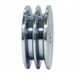 Alternator pulley 83351652 pol elektrik