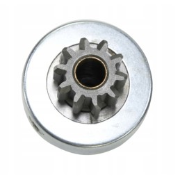 Bendix starter 10 teeth 4 cutters t 25