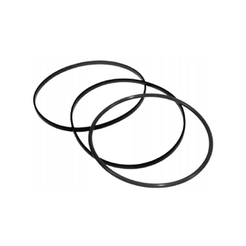 Engine liner gasket set