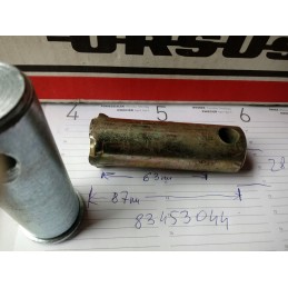 Yoke mounting pin 380 80453072 83453044 prl