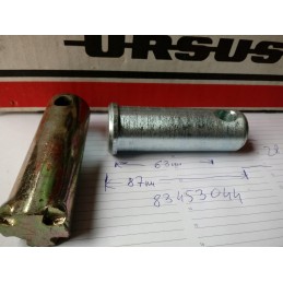 Yoke mounting pin 380 80453072 83453044 prl