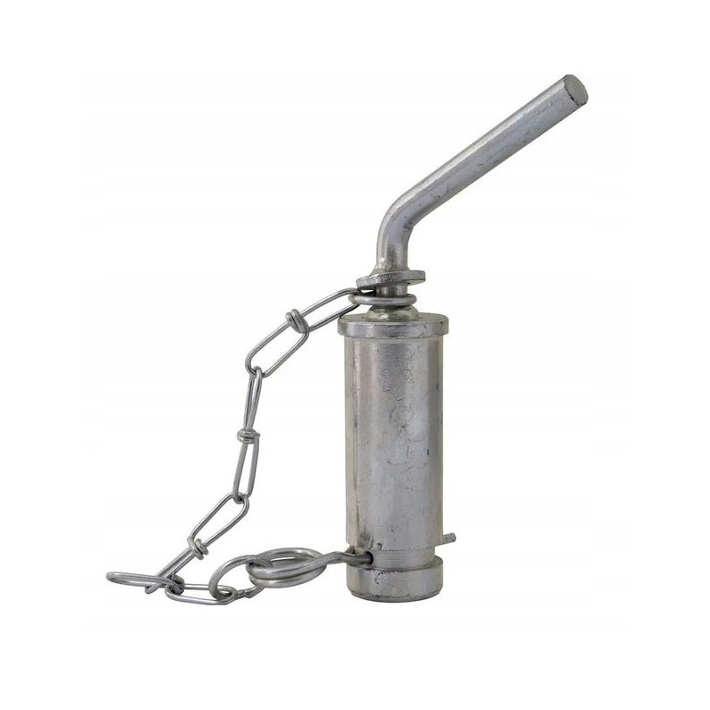 Ursus C 360 transport hook pin pin