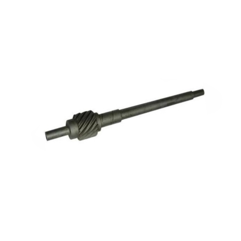 The drive shaft of the mtg ursus c 330 counter