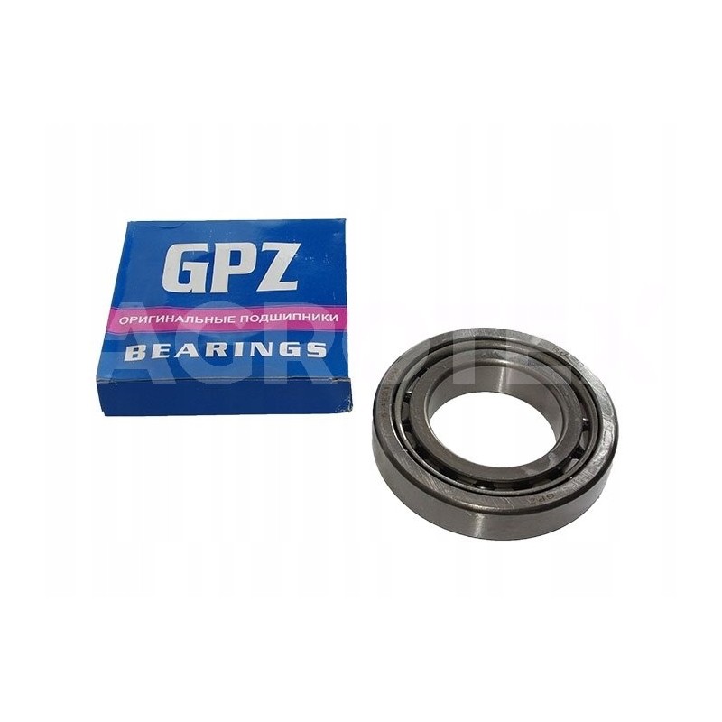 Gearbox bearing nj 212 mtz belarus gpz