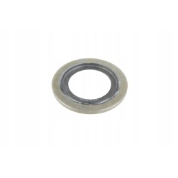 7700048616 metal and rubber ring 18 7x26x1 5