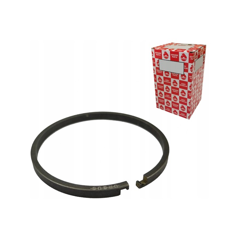 Front drive piston ring c 385 original