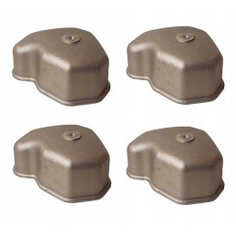 Head cover C 360 Ursus keyboard, 4 pieces