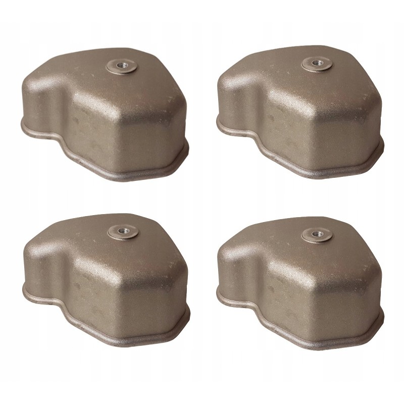 Head cover C 360 Ursus keyboard, 4 pieces