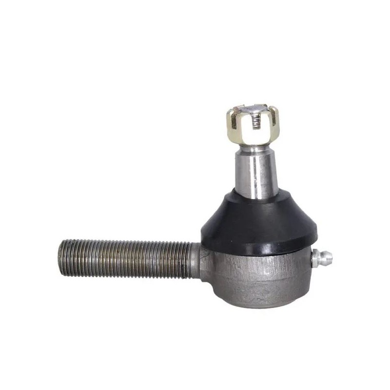 Right tie rod end c 330 joint