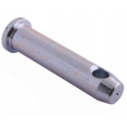 Pin connecting the attachment with the lower hook of the mf ursu