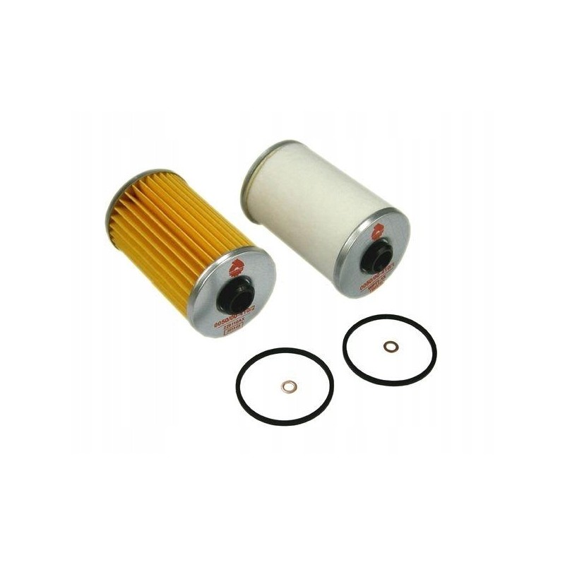 Fuel filter insert kwp010x c 330 c 360 c385 ursus