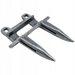 Double bayonet 6 525d44104500