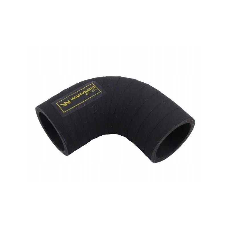 Radiator hose elbow 3132719r1 Warynski
