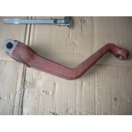 Lifter shaft sleeve, small, right 330 50020780 pl