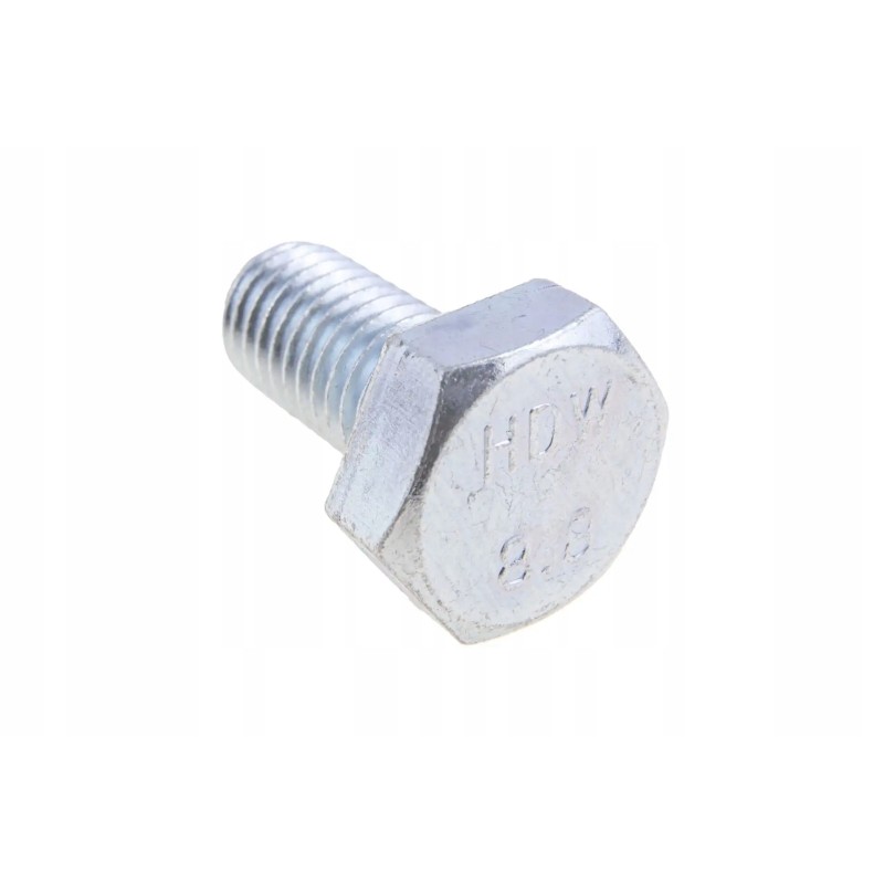 2 0112 307 2 screw m10 x 1 5 x 20